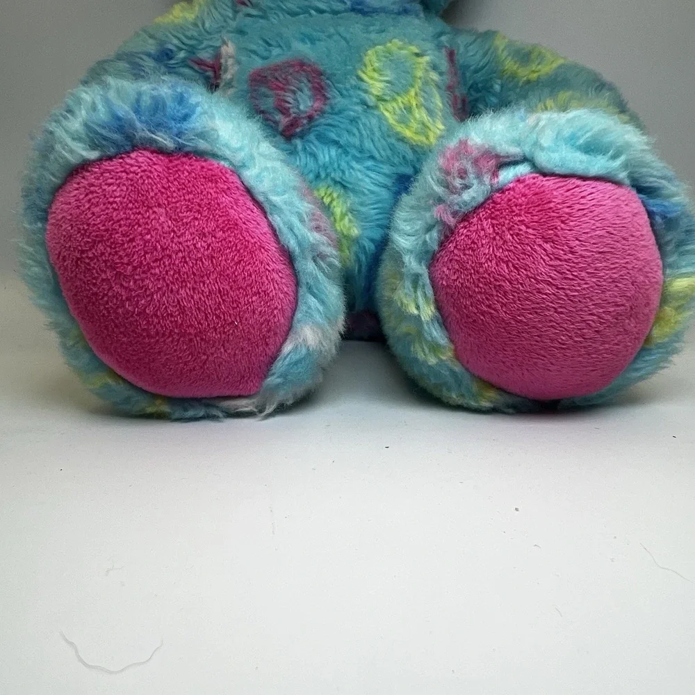 Build-A-Bear used but